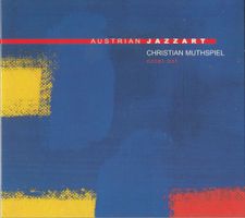 Christian Muthspiel [EmArcy] Tomasz Stanko, Nicolas Simion,
