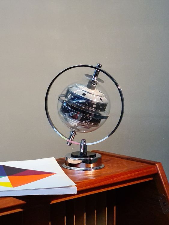 wetterstation globus