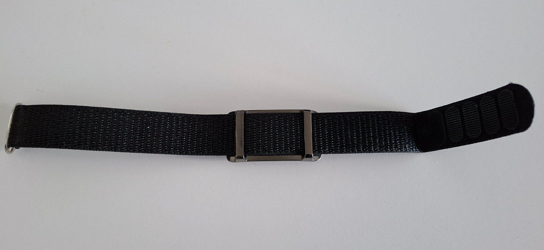 Smartwatch: Smart Band ohne Display – D'occasion à Bern par Wario 3