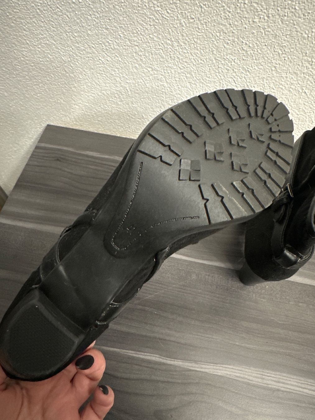 Scarpe da donna: Boots grösse 41 – Usato da Aarburg venduto da Tonija 2