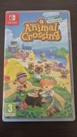 Animal Crossing: New Horizons Nintendo Switch