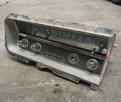 Compteur Buick Skylark/Special 64-65