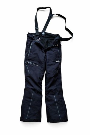 McKinley Skihose / Snowboardhose Gr. M