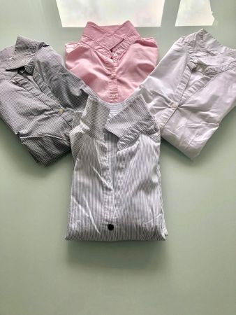 BLUSE Super schöne Damen Blusen 4 stück