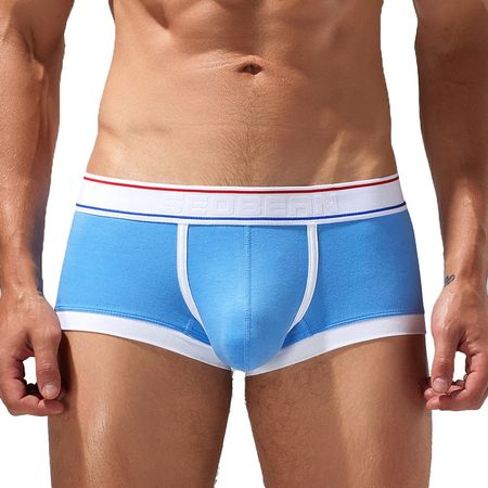 Boxer Shorts boxershorts Unterhose Sport gym bodyfit bulge