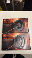 JBL Auto Lautsprecher 