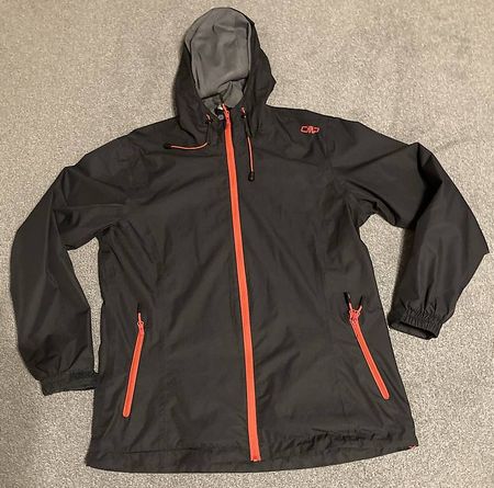 Regenjacke CMP Gr. 44 