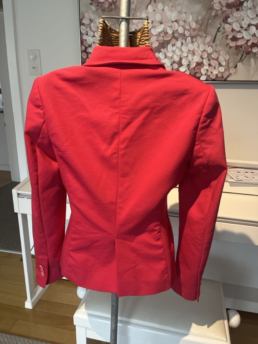 Zara Giacche: Zara Basic Blazer, Gr. M, Pink – Usato da Solothurn venduto da Bobesch08 2