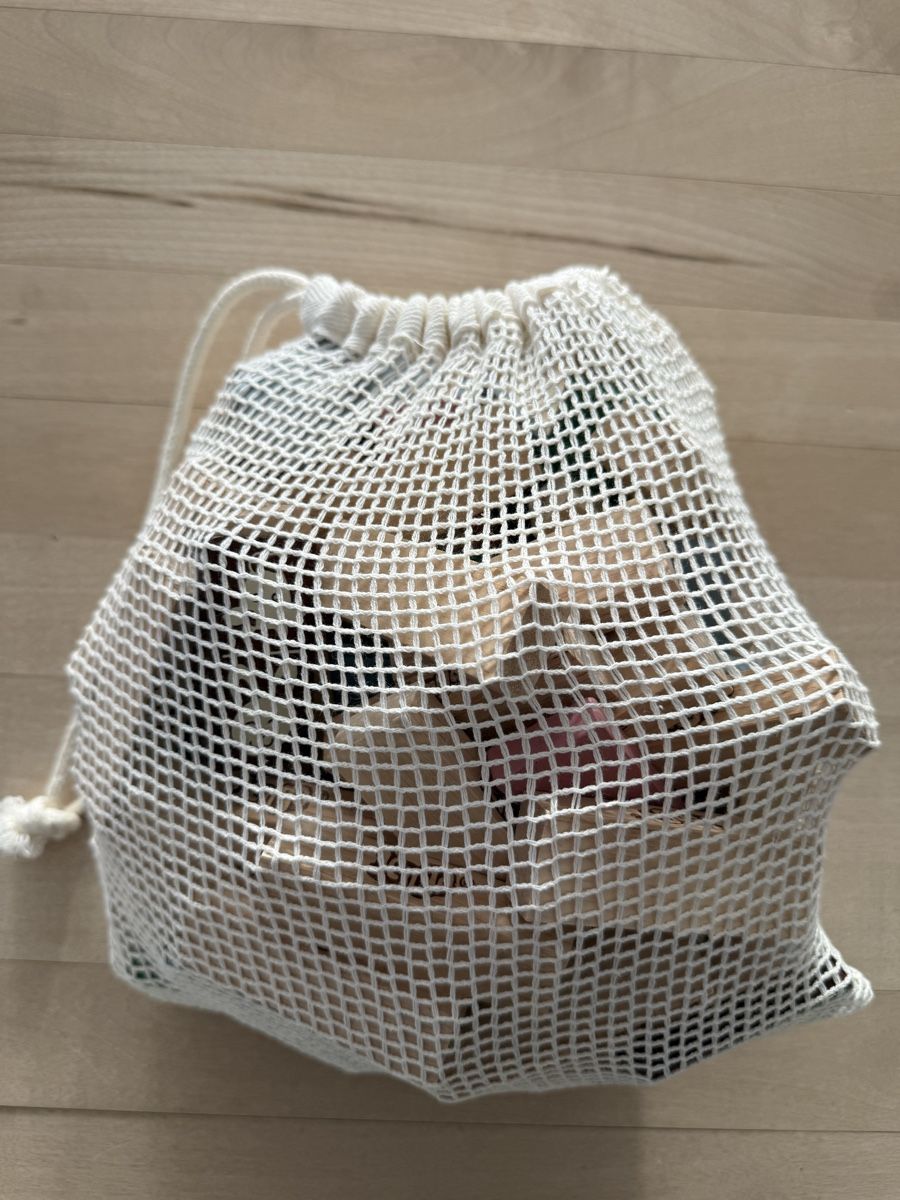 Tchibo Spielzeuge: Tchibo Jenga Holzbausteine, Top Zustand! – Neu (gemäss Beschreibung) aus Lyss von Sibella56 2