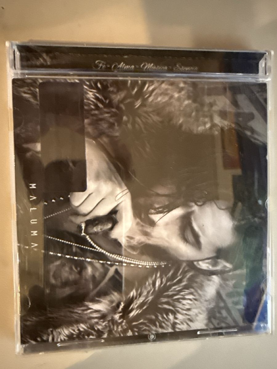 CDs: Maluma - Fame CD – Gebraucht aus Au ZH von ane_2c5z