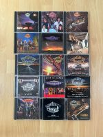 NIGHTRANGER CDs