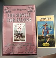 Set Tarot