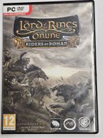 Lord of the Rings Online - Riders of Rohan / PC / #WT18