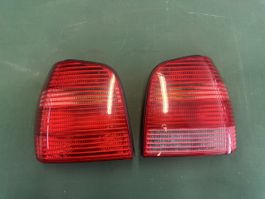 Phare arrière vw polo 6n gti