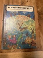 Hasenpeter Kinderbuch von Arthur Kübler Märchen