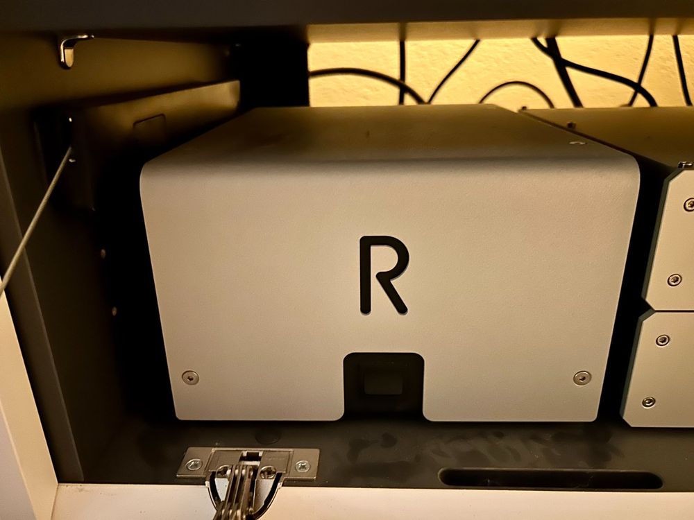 Rowen PT2000 Power-Transformator (Gebraucht) in Glattfelden für CHF 500 ...