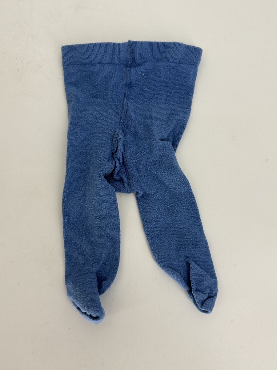 Autres vêtements: Strumpfhose Gr. 50/56 – D'occasion à Auenstein par moin.