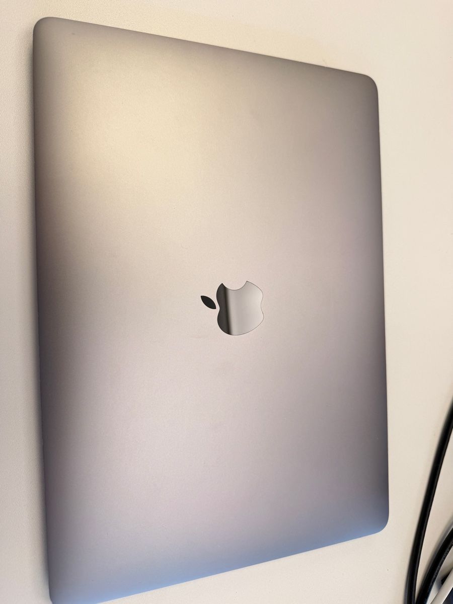 Apple Notebook: Apple MacBook Pro 13“, 2017 – Difettoso da Gersau venduto da Edotcom 4