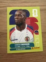 Panini Sticker FIFA WM 2056 Louicius Deedson HAI19