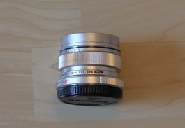 Olympus 12mm 2.0 ED MSC
