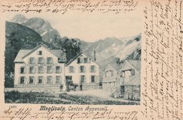 Meglisalp