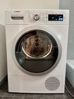 Bosch Serie 8 Wäschetrockner A+++ WTW875W0 + NEU Bausatz