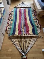 Hängematte aus Nicaragua (Handmade)