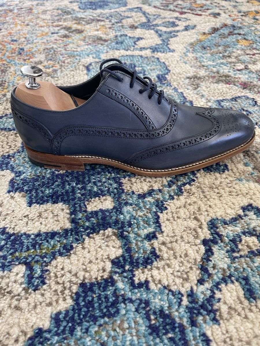 Scarpe da donna: Barker Lederschuhe neu – Nuovo (secondo la descrizione) da Lengnau AG venduto da mar_7qjc 1