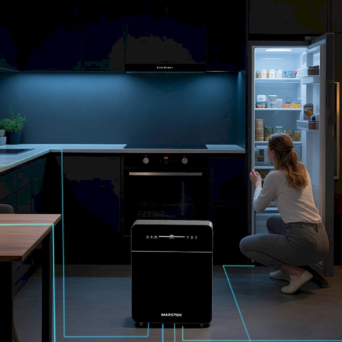 Lufterfrischer: Marstek Venus E 3.0 5,12 kWh – Neu und originalverpackt aus Bottighofen von zaap 5