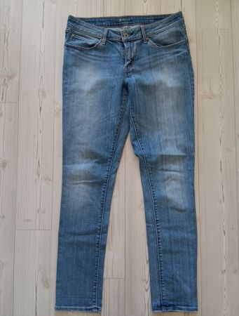 LEVIS Jeans Bold Curve Modern Rise Skinny taille / Grosse 31