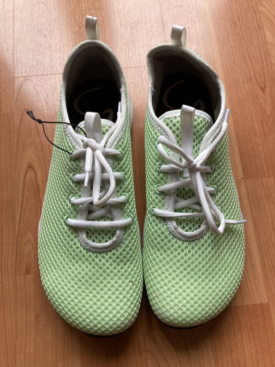 Chaussures femmes: Joe Nimble Barfussschuhe, Gr 40 – Neuf (Voir description) à Zürich par cicamaca66