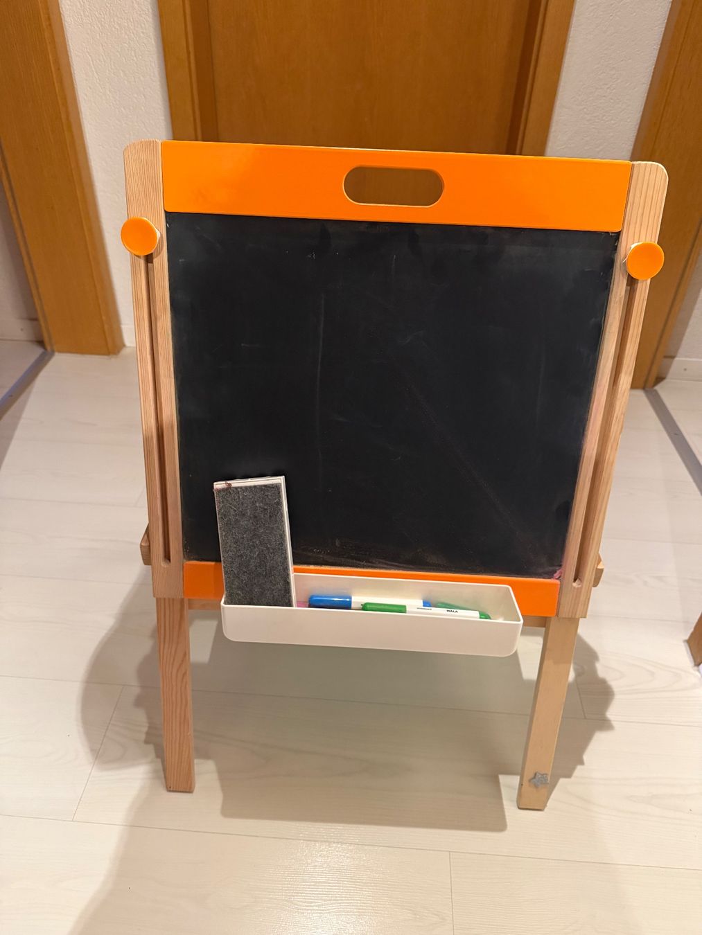 Wandtafeln: Kindertafel – Gebraucht aus Gwatt (Thun) von imwinke