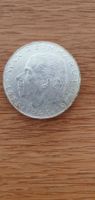 Sehr schöne Silbermünze 25 Schilling Max Reinhardt 1973
