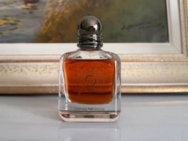 Emporio Armani Stronger With You Intensely - 50 ml