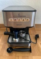 SOGO Aroma Express Espressomaschine (Modell SS-5685)