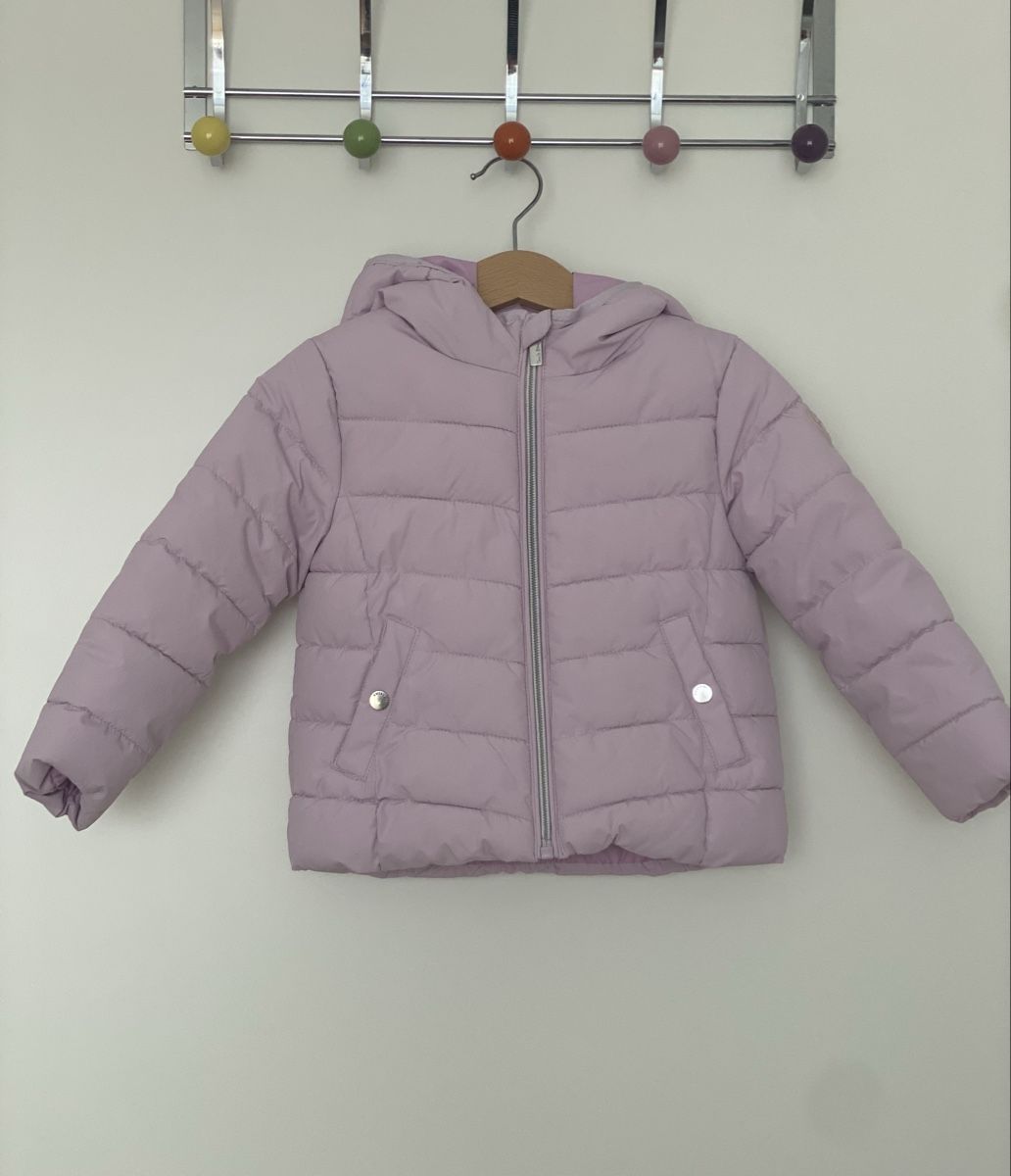 Giacche & Cappotti: Jacke Gr. 98 – Usato da WEINFELDEN venduto da marygloss