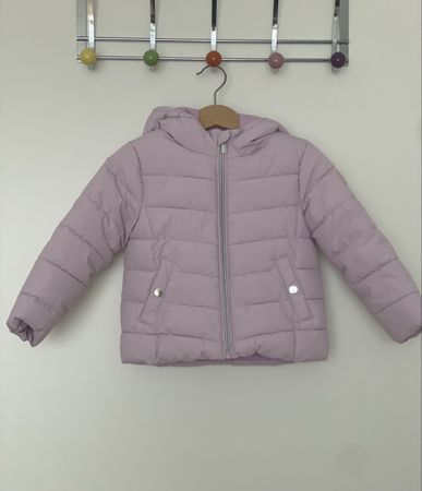 Jacke Gr. 98
