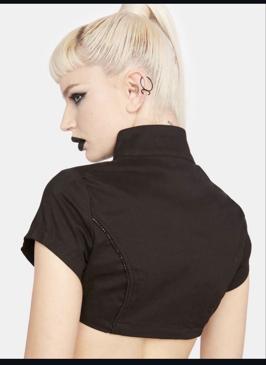 Tops: Dollskill top  – Neuf (Voir description) à Winterthur par dylansean 2