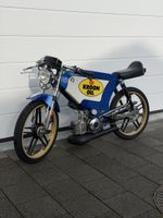 ⚠️Puch Maxi S mit viel Umbau⚠️ (Rolling Chassis)