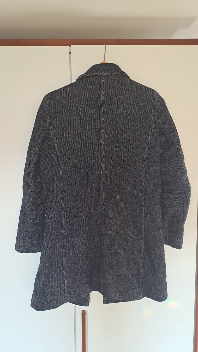 Massimo Dutti Manteaux: Mantel Massimo Dutti – D'occasion à Zürich par Callea 2