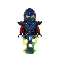 njo0174 Blade Master Bansha Ninjago LEGO