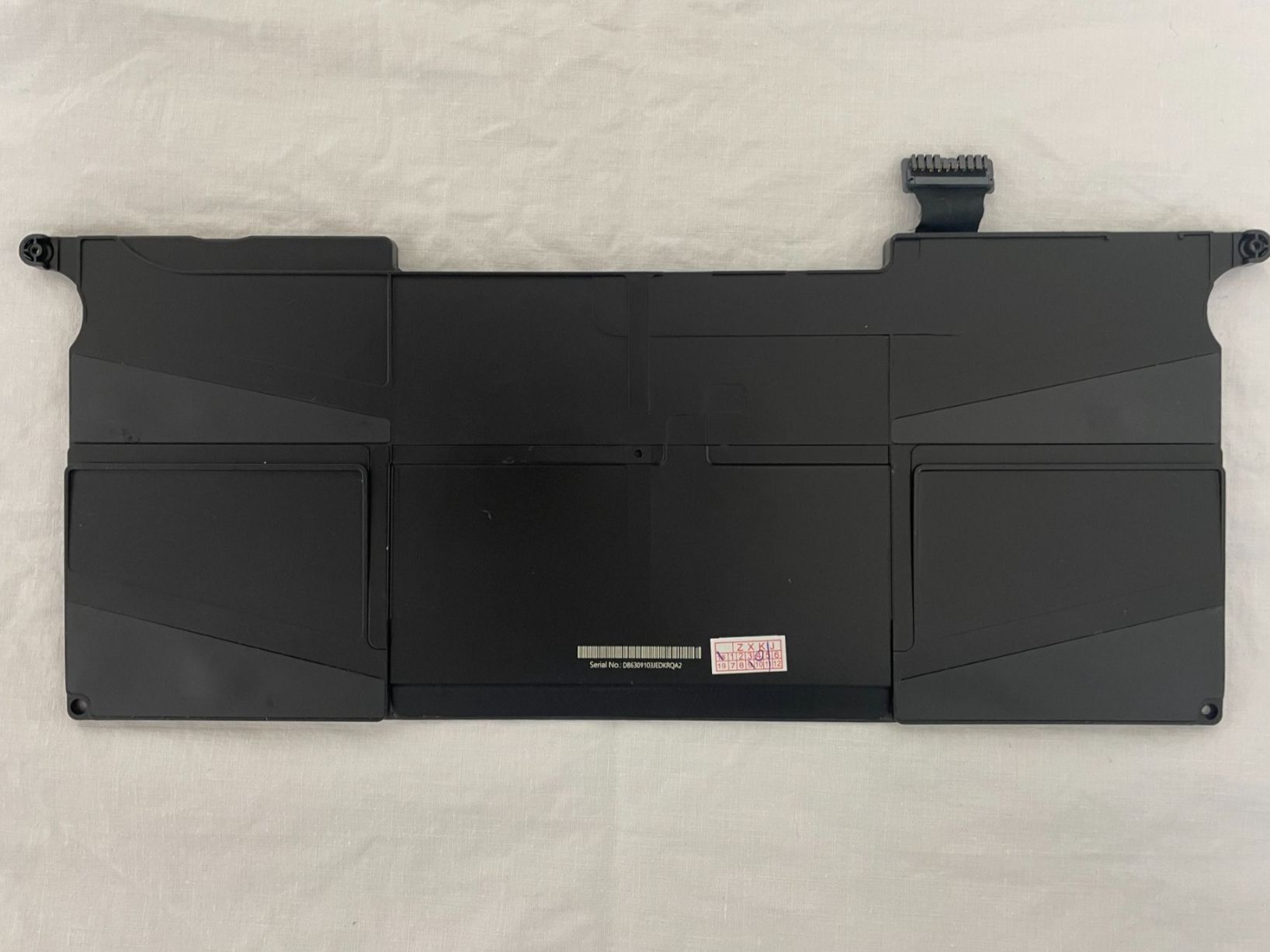 Apple Batterie: A1465 Original Apple Akku MacBook – Nuovo e nell'imballaggio originale da Zollikon venduto da yaris0505 1