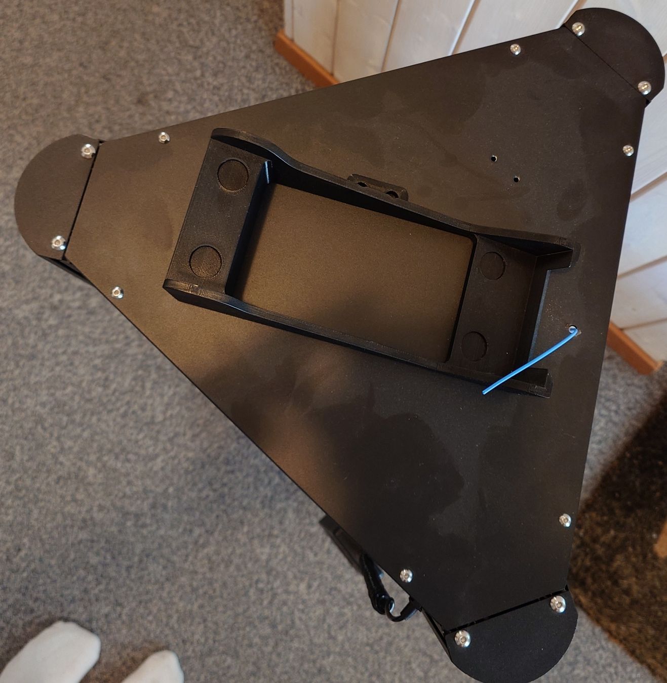 Stampanti 3D: FLSUN Super Racer 3D Drucker – Usato da Ennetmoos venduto da Faders 1