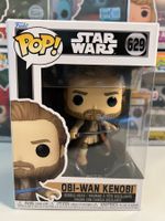 Funko POP! Obi-Wan Kenobi - Obi-Wan Kenobi