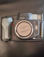 Kamera GA645 Professional 6x45 guter Zustand