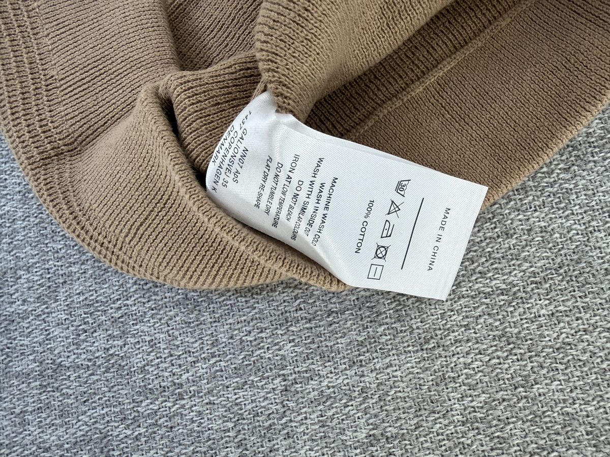 Maglioni & Felpe: NN07 Herren Pullover, Grösse S, Neu! – Nuovo e nell'imballaggio originale da Biel-Benken BL venduto da Aplus0 3
