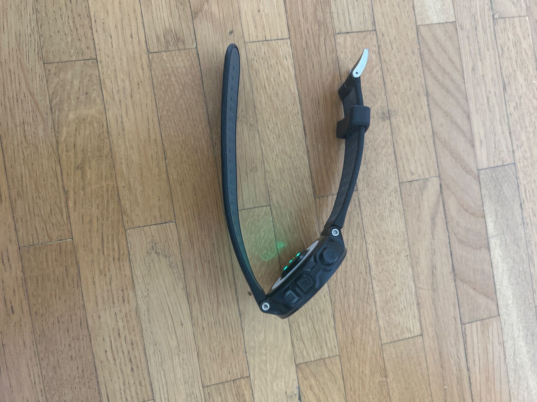 Garmin Uhren: Garmin Forerunner 735XT with Charging Cable – Gebraucht aus ADLISWIL von ketayun.irani 3