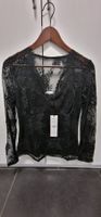 Morgan Bluse