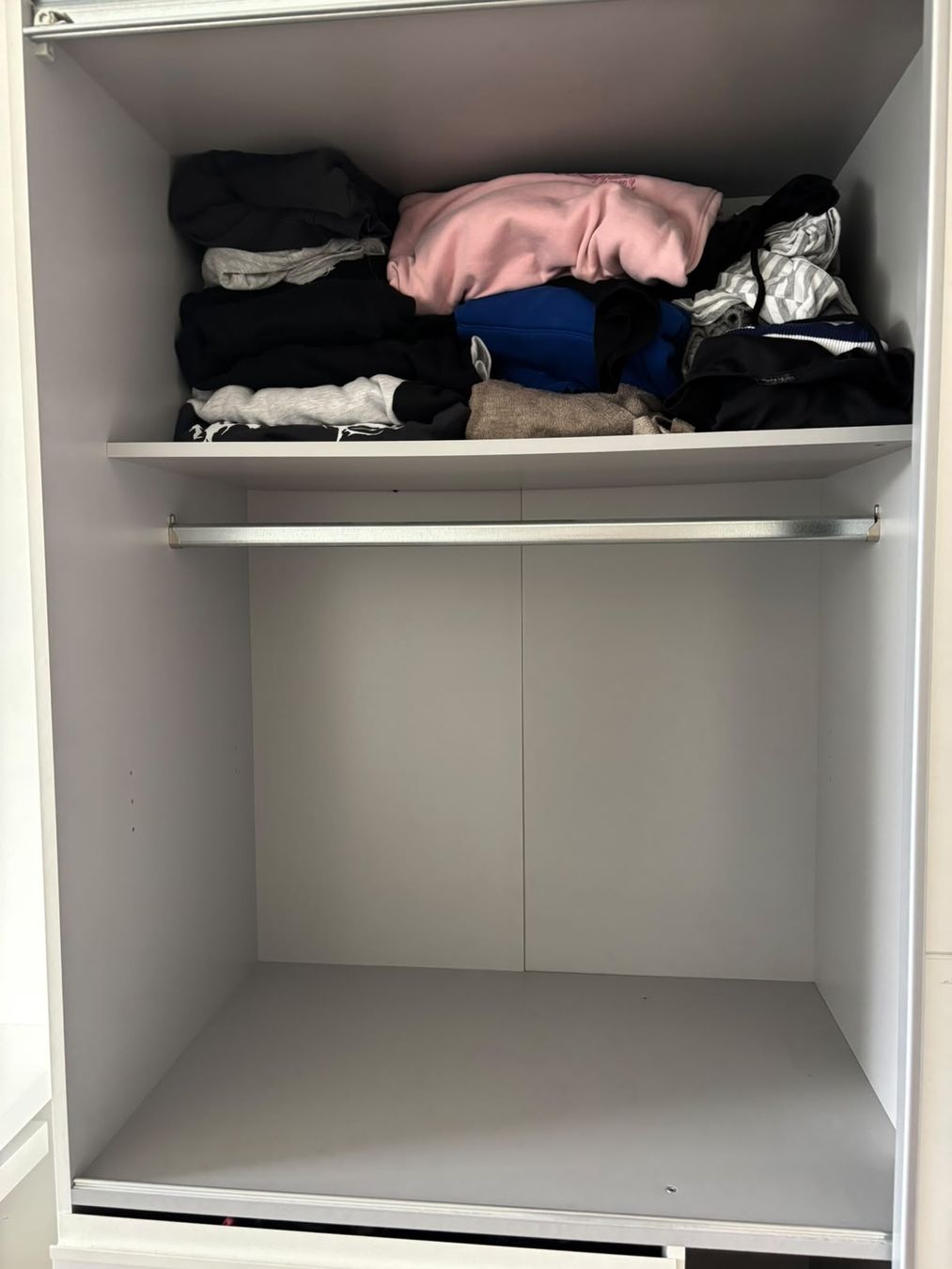 Ikea Armoires: Schrank  – D'occasion à Meikirch par Fabs203 3
