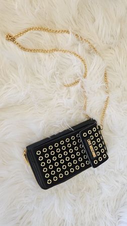 Love Moschino Handy Umhängetasche